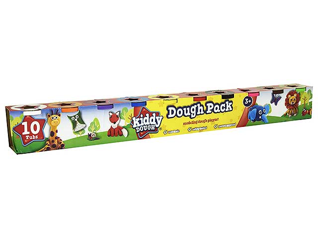 MORBIDOUGH MORBIDO 10X100GR 40876 MORBIDOUGH MORBIDO 10X100GR 40876