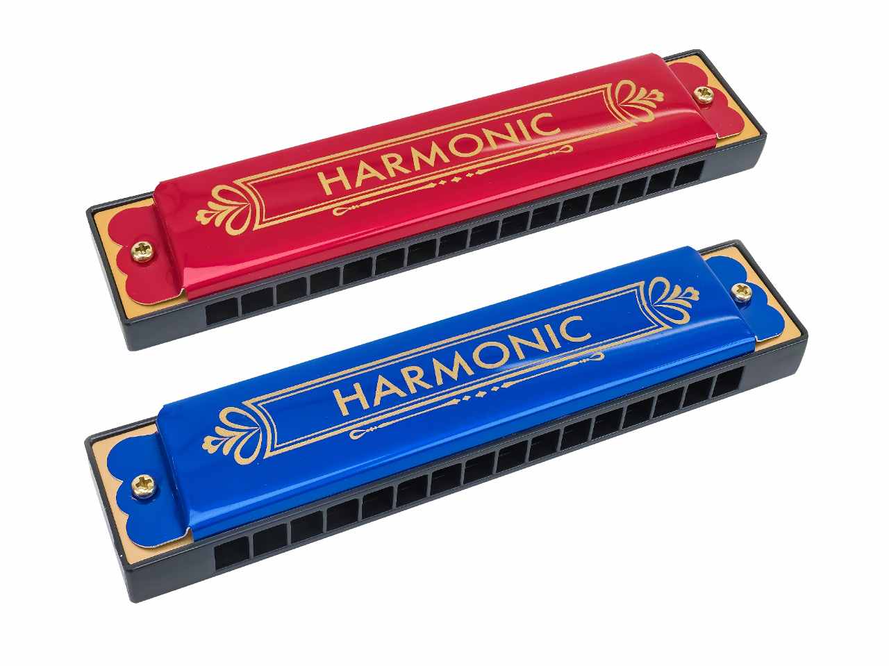 W_TOY ARMONICA IN ALLUMINIO 54GR 41123 W_TOY ARMONICA IN ALLUMINIO 54GR 41123