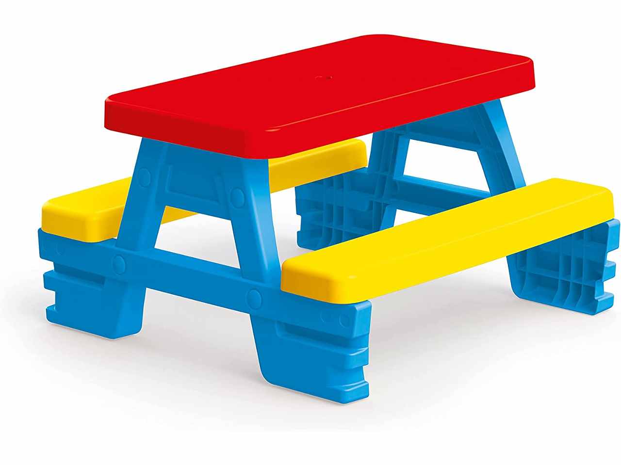 TAVOLO PICNIC A 4 POSTI 3008