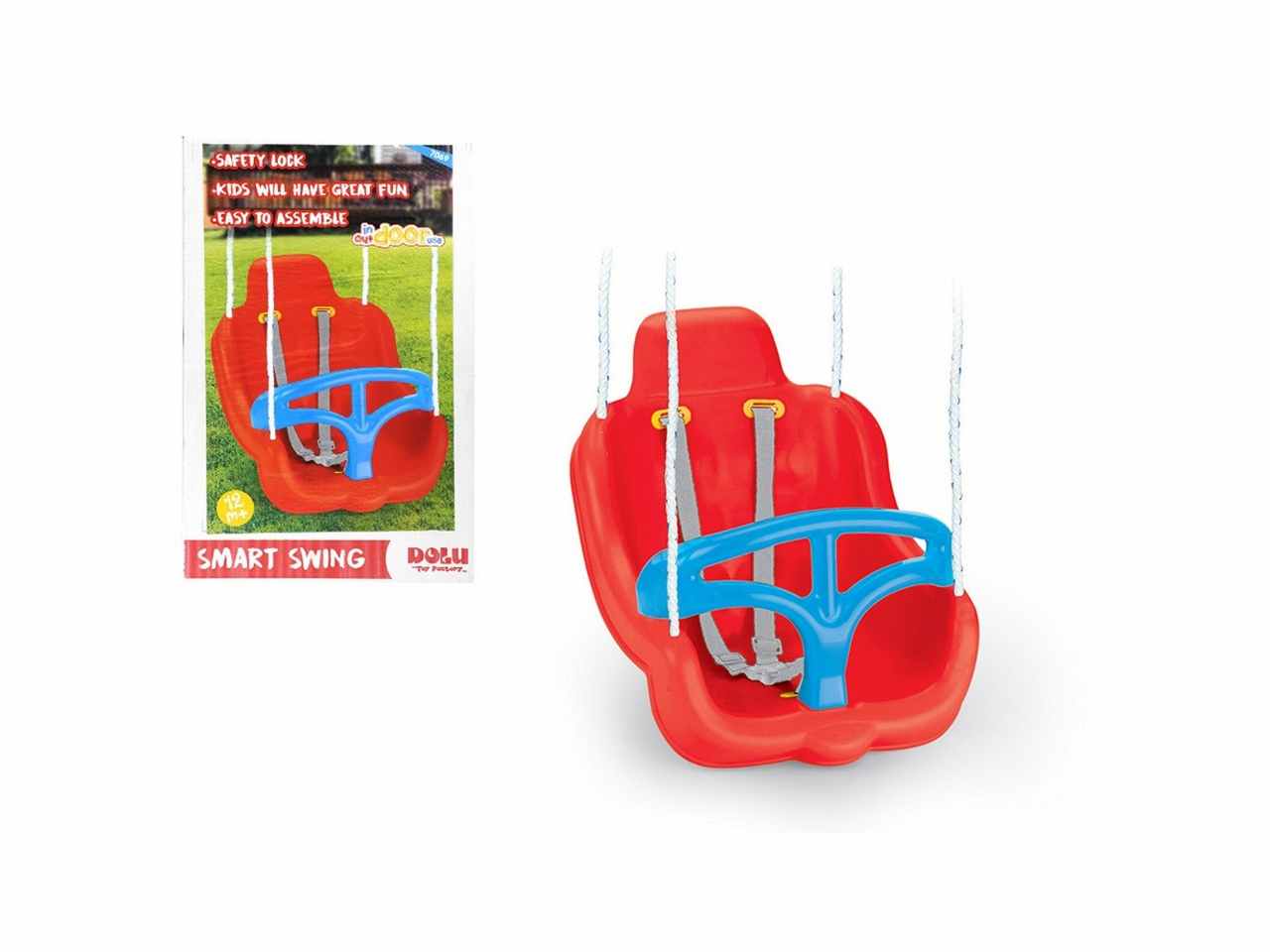 ALTALENA SMART 7069