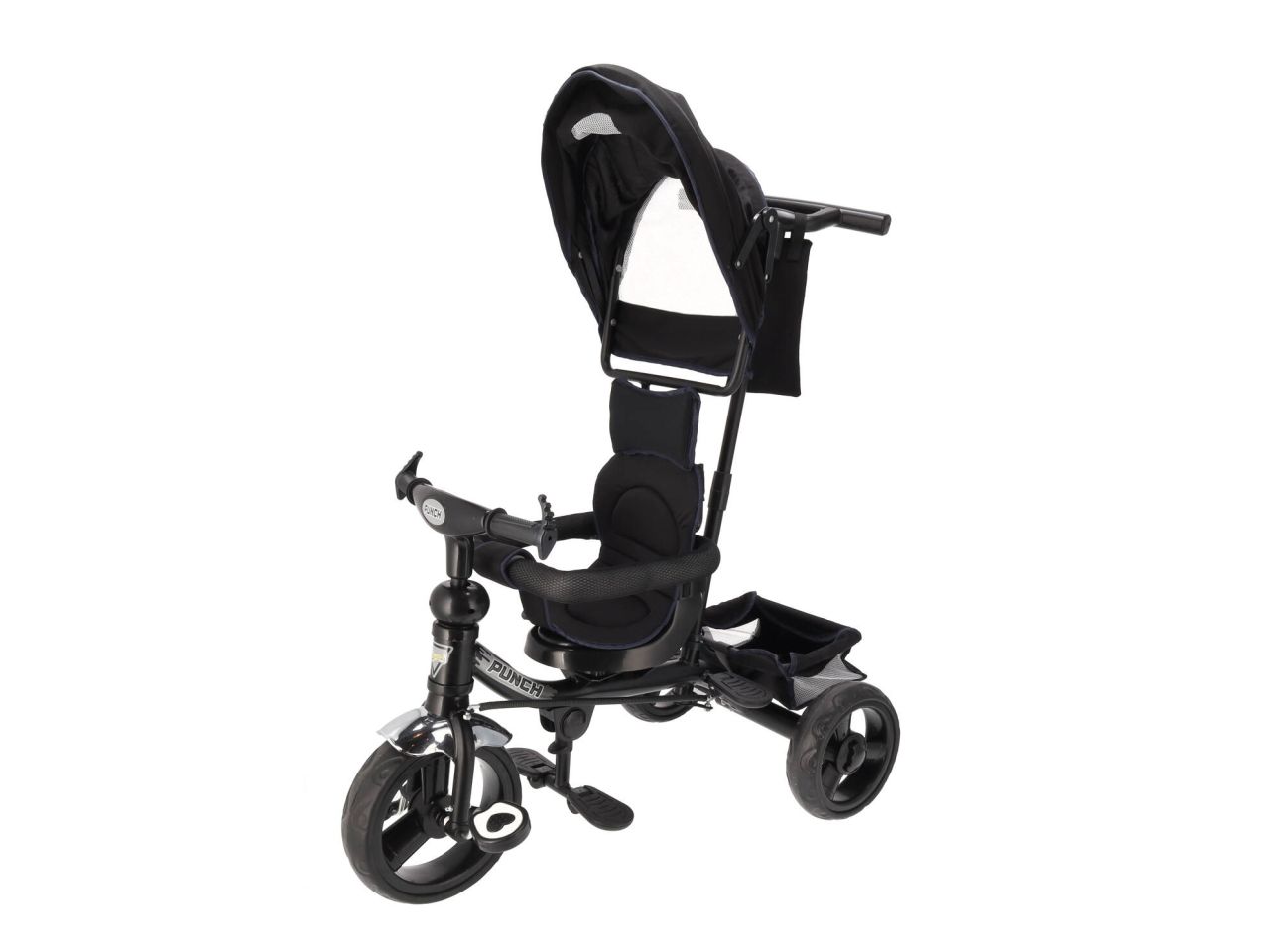 TRICICLO IN METALLO VITAMINO EVO 05567