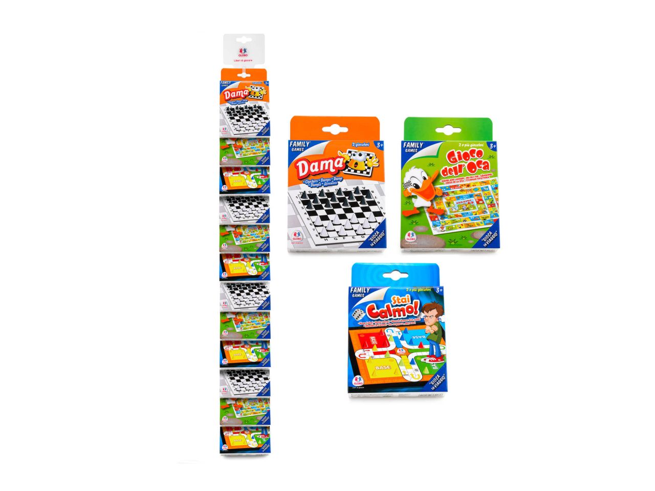 TASCABILE MINI GIOCO  10728