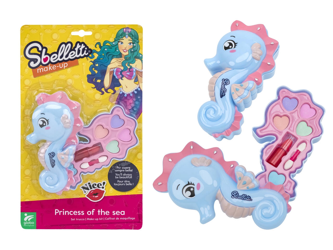 SBELLETTI COFAN.TRUCCHI CAVALL. 42170 SBELLETTI COFAN.TRUCCHI CAVALL. 42170