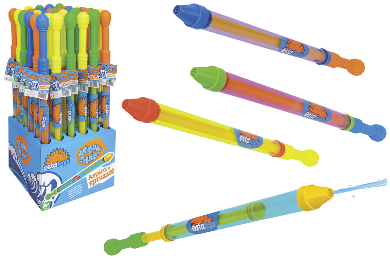 TUBO POMPA ACQUA 59CM 40947