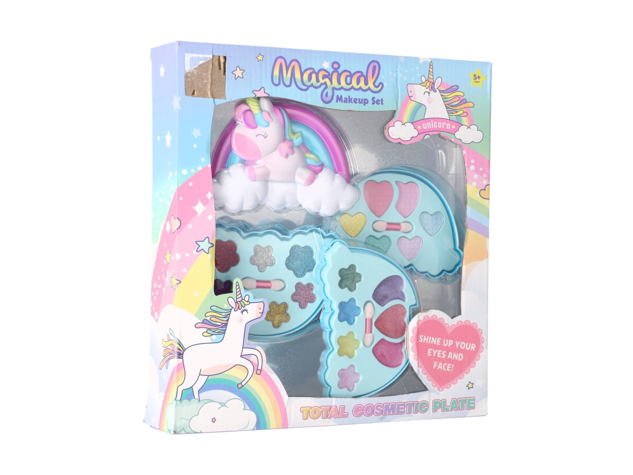 SBELLETTI COFANETTO UNICORNO 42540
