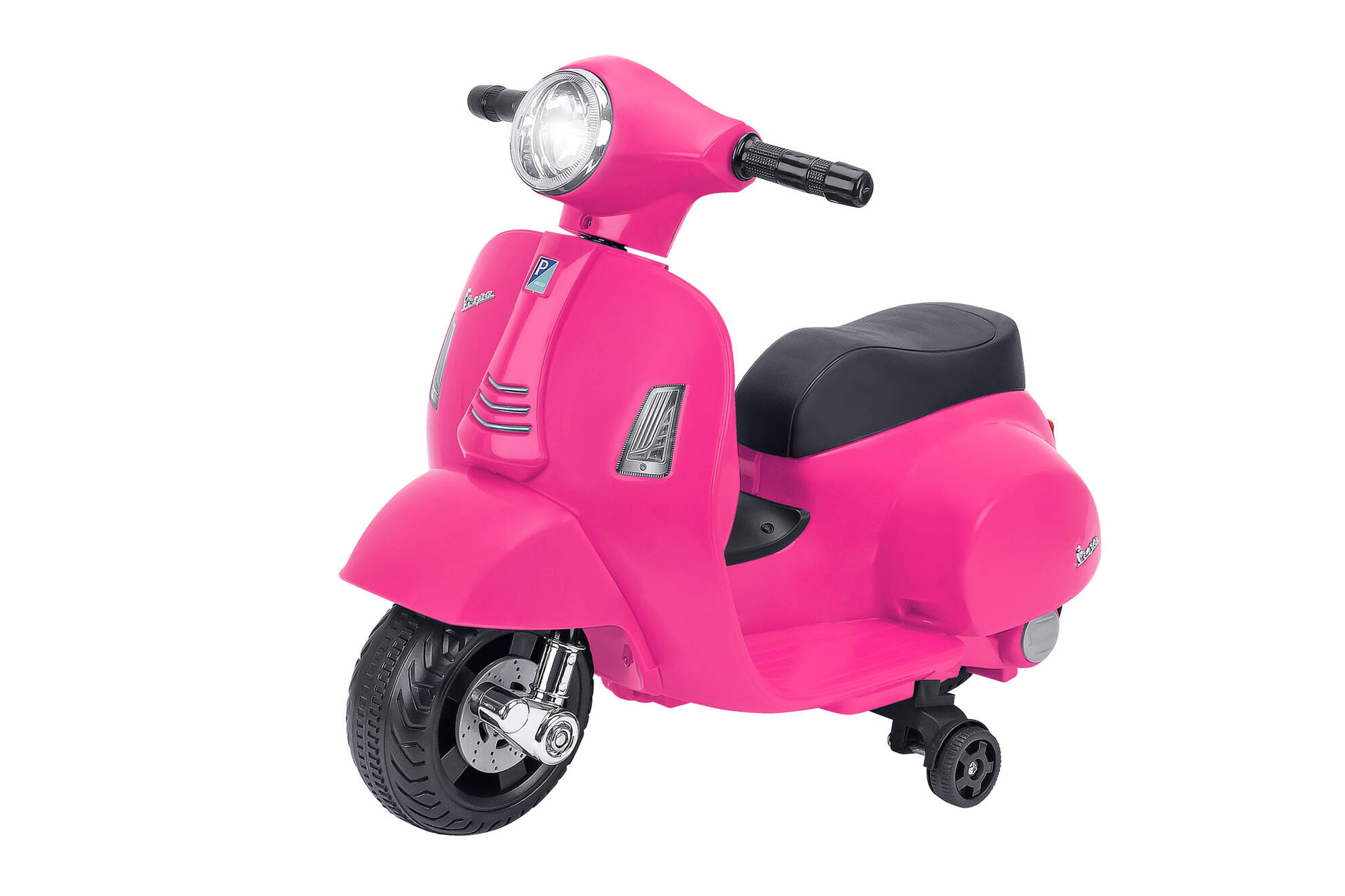VESPA GTS BT LI-ION 8,4V ROSA 42756