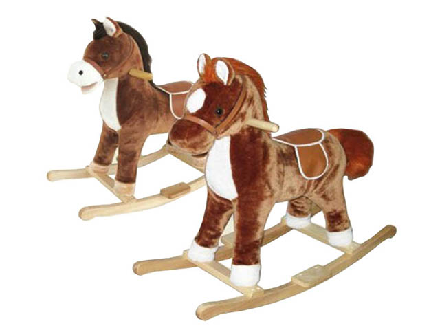 MY VIP CAVALLO A DONDOLO 17003