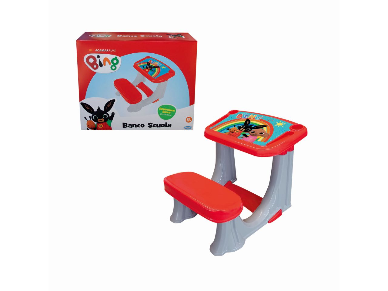 BING BANCO SCUOLA 48449