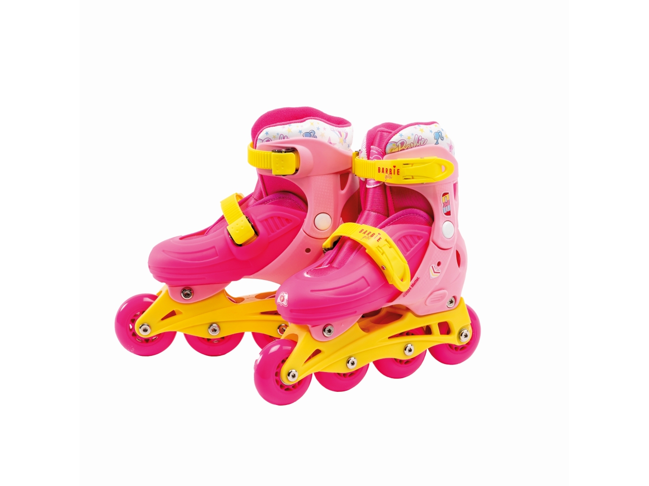 BARBIE PATTINI 31-34/35-38 44871