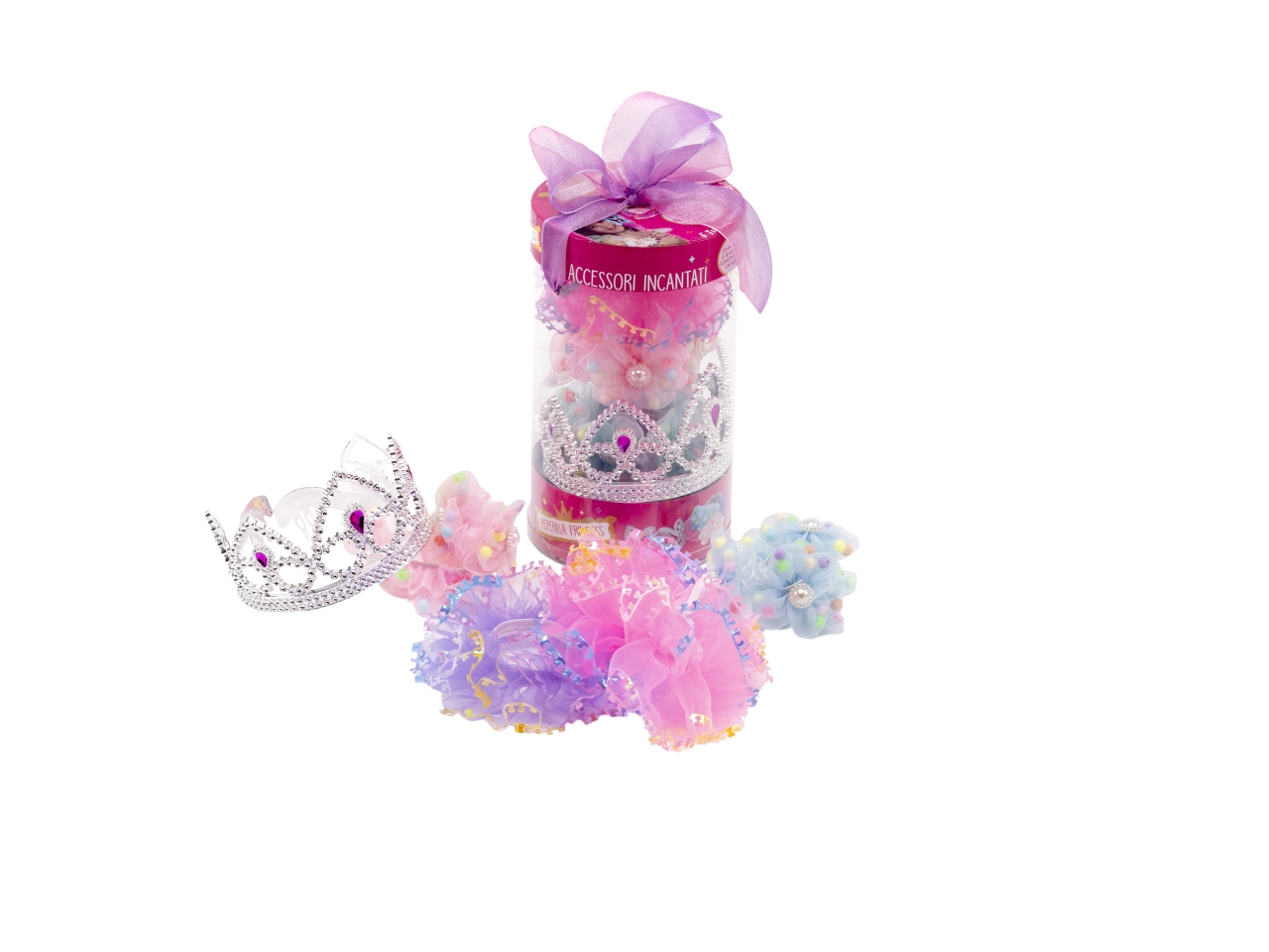 PEPERILLA PRINCESS ACCESSORI INC. 43796 PEPERILLA PRINCESS ACCESSORI INC. 43796