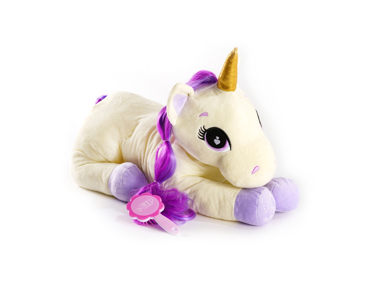 MY VIP BABY UNICORN 40CM FAIRY 43305