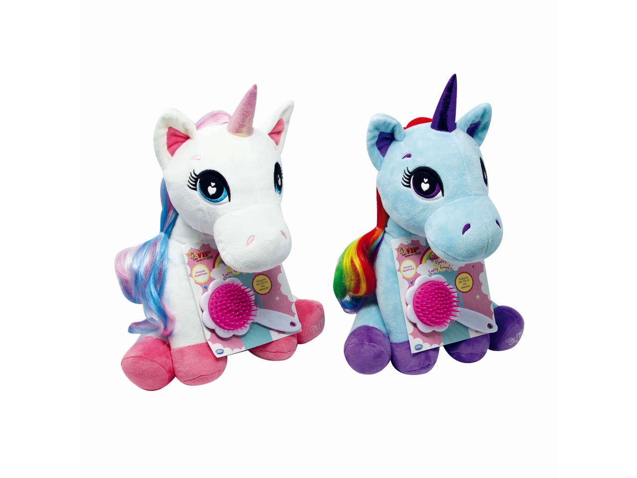 MY VIP BABY UNICORN 30CM FAIRY 43306