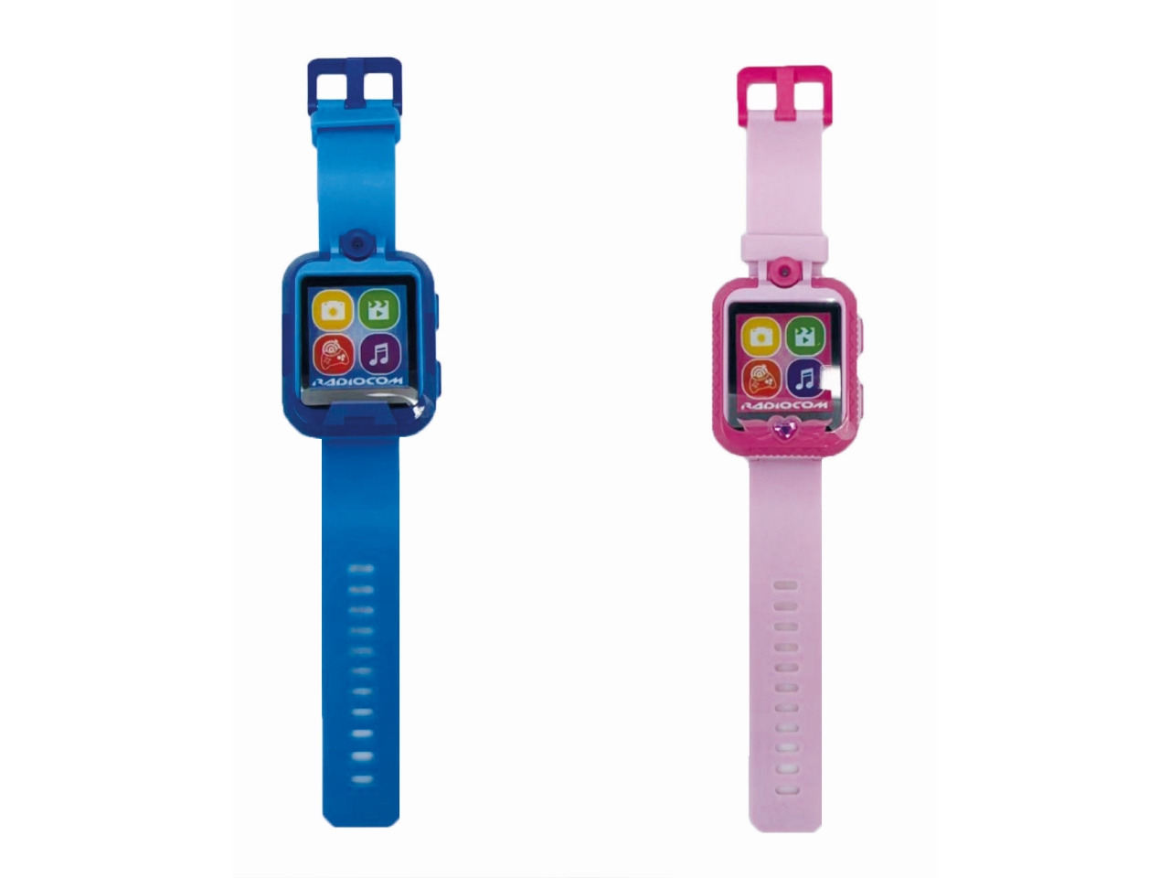 RADIOCOM SMARTWATCH C/CAME.128MB 35905