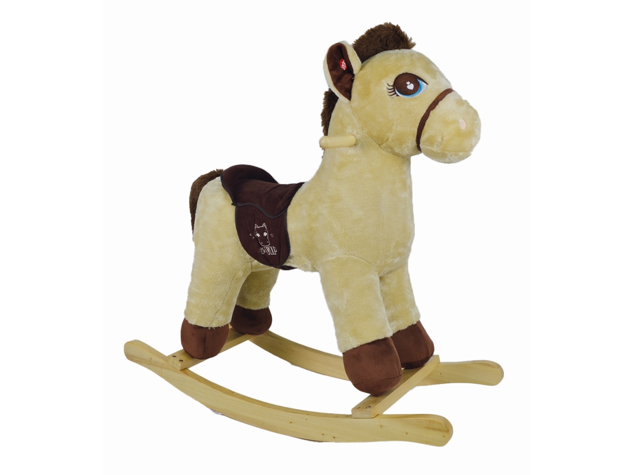 MY VIP CAVALLO A DONDOLO 43405