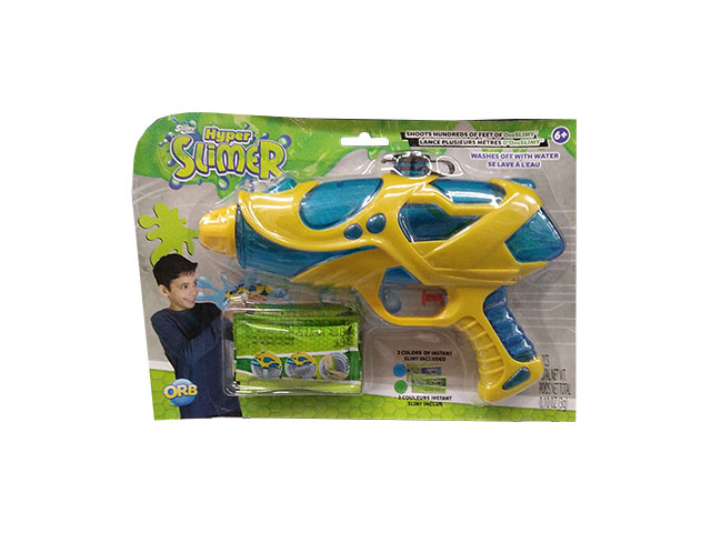 SLIMER BLASTER H159