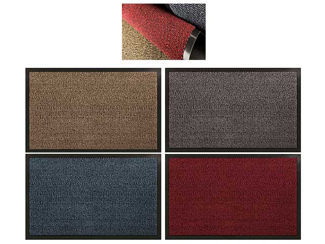 ZERBINO ASCIUGAPASSO 60X90 ZERBINO ASCIUGAPASSO 60X90