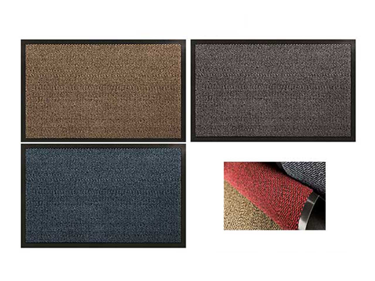 ZERBINO ASCIUGAPASSO 45×75 ZEASCI045X07 ZERBINO ASCIUGAPASSO 45×75 ZEASCI045X07