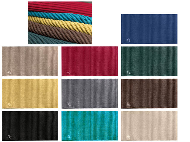 TAPPETO FORMULA 50x80CM CUFORM050X080 TAPPETO FORMULA 50x80CM CUFORM050X080
