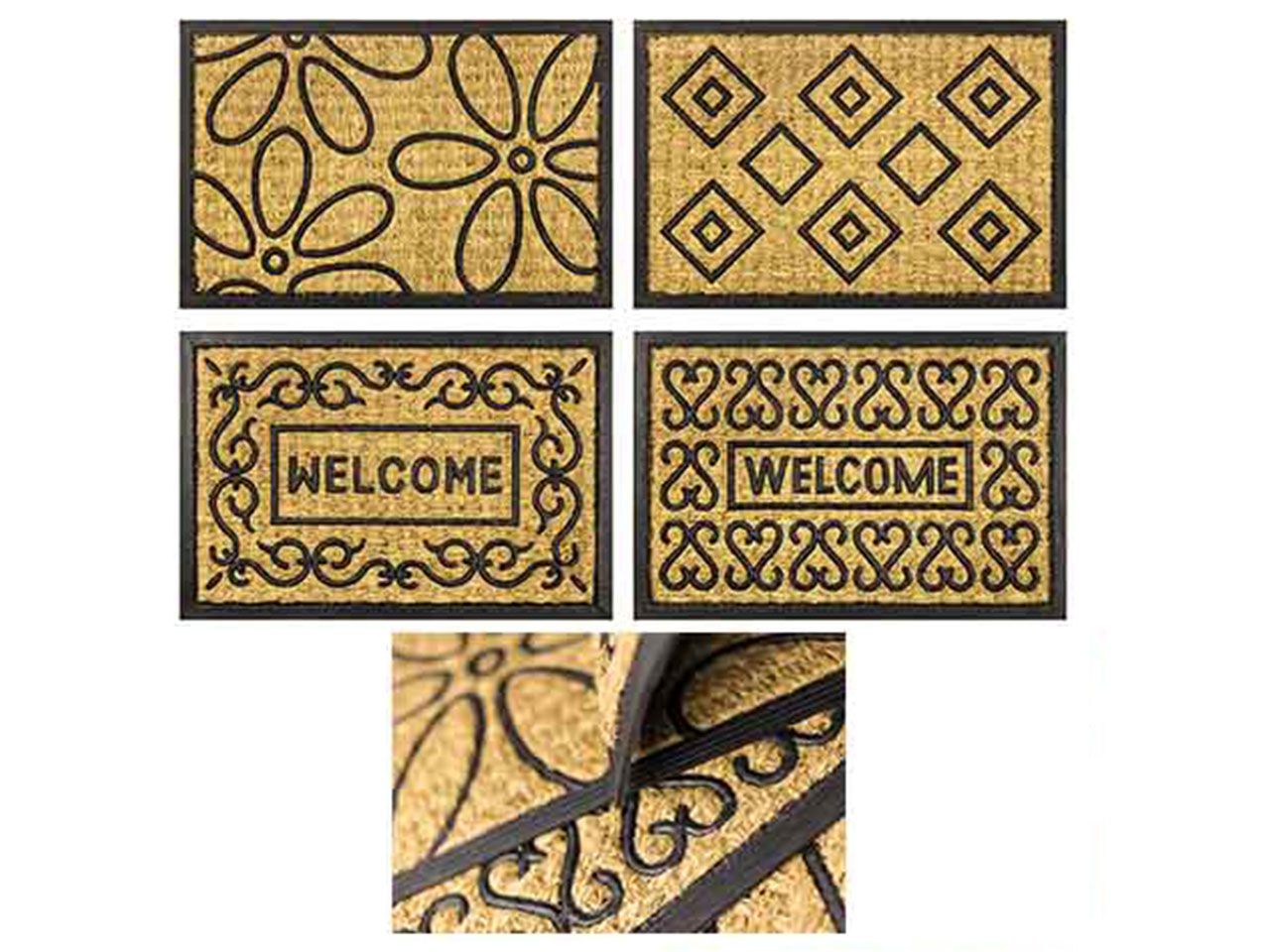 ZERBINO PROMO 40×60 ZEPRRE040X060 ZERBINO PROMO 40×60 ZEPRRE040X060