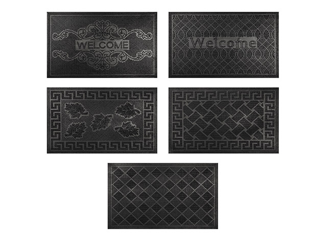 ZERBINO MORBIDONE 40×60 ZEFOGL040X060 ZERBINO MORBIDONE 40×60 ZEFOGL040X060