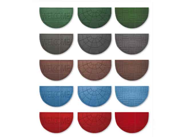 ZERBINO QUICK 40x65cm ZEQUML040X065 ZERBINO QUICK 40x65cm ZEQUML040X065