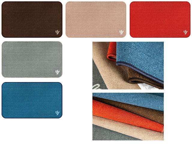 TAPPETO SMART 50x130cm CUSMAR050X130 TAPPETO SMART 50x130cm CUSMAR050X130