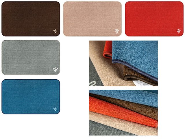 TAPPETO SMART 50x170cm CUSMAR050X170