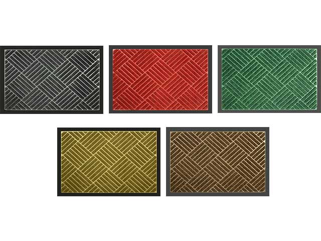 L.ROCKY ZERBINO 40x60cm ZEROROCK040X060
