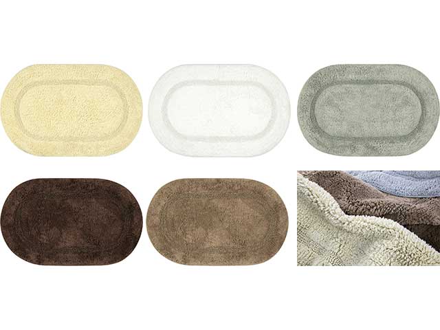 L.ARIEL TAPPETO 45x75cm BAARIE045X075 L.ARIEL TAPPETO 45x75cm BAARIE045X075