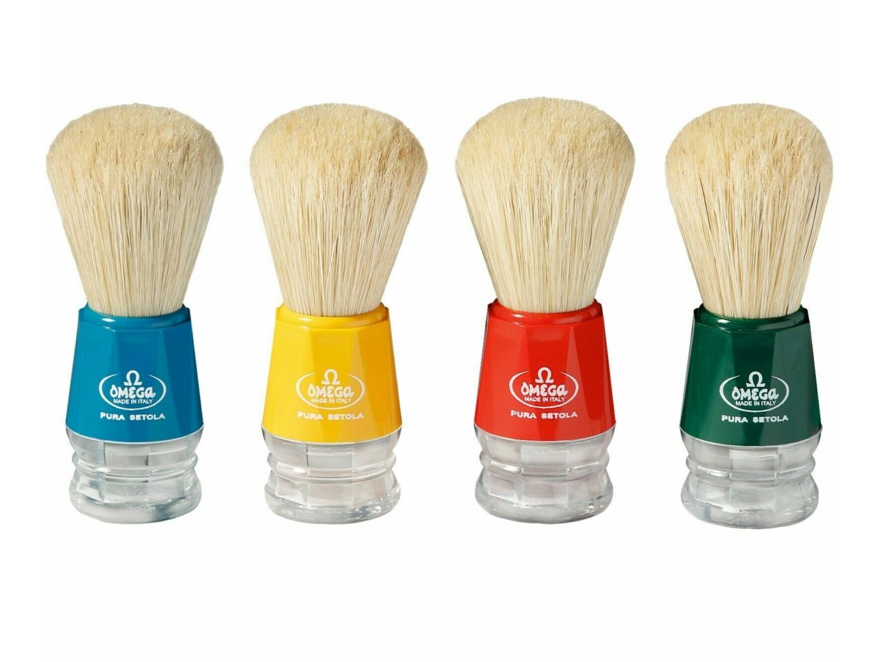 PENNELLO BARBA SETOLA    10018