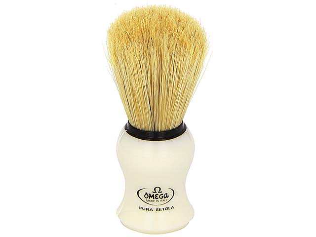 PENNELLO BARBA SETOLA    10066
