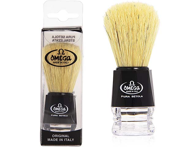 PENNELLO BARBA SETOLA    10019