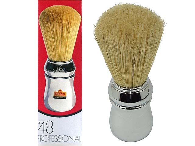 PENNELLO BARBA SETOLA    10048