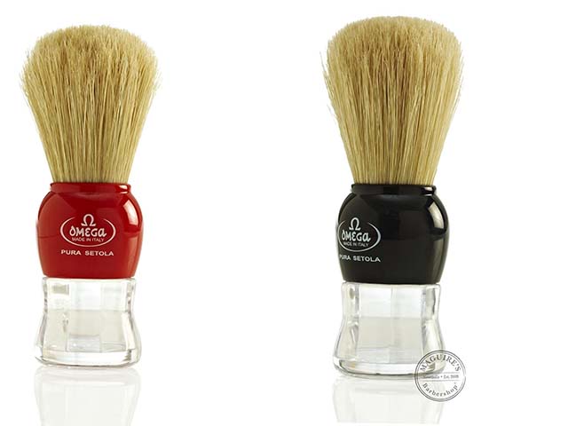 PENNELLO BARBA SETOLA    10072