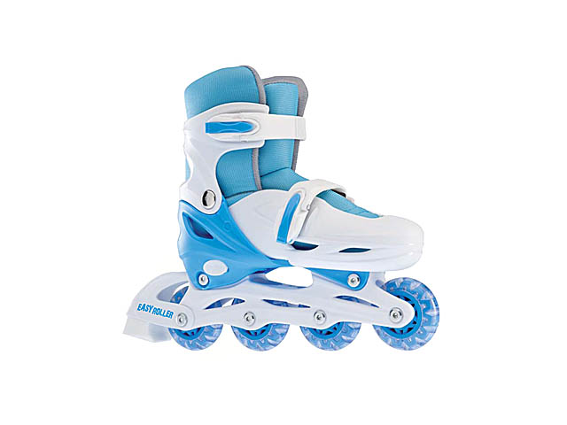 PATTINI ROLLER EASY 31-34 707400021