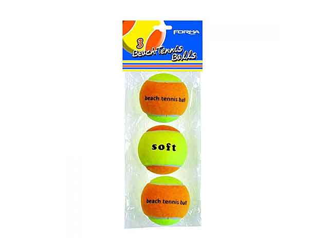 PALLINE TENNIS 3pz 704100011