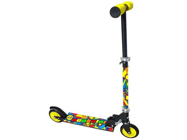 SCOOTER NEOKOLOR 120 MASCHIO 707300066