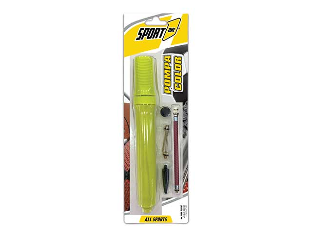 POMPA COLOR DOUBLE ACTION 702700031