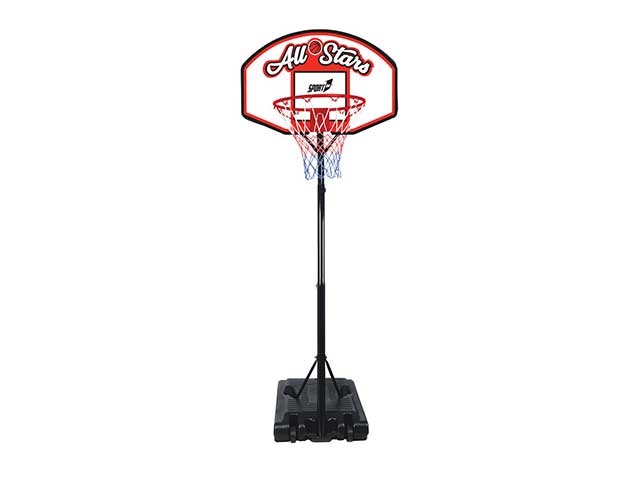 PIANTANA DA BASKET LINEA ALL- 703200096