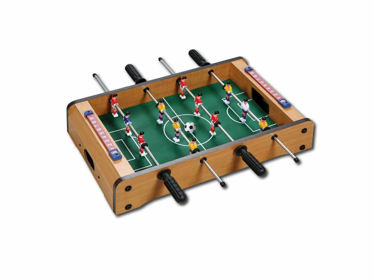 MINI CALCETTO DA TAVOLO 706200401 MINI CALCETTO DA TAVOLO 706200401