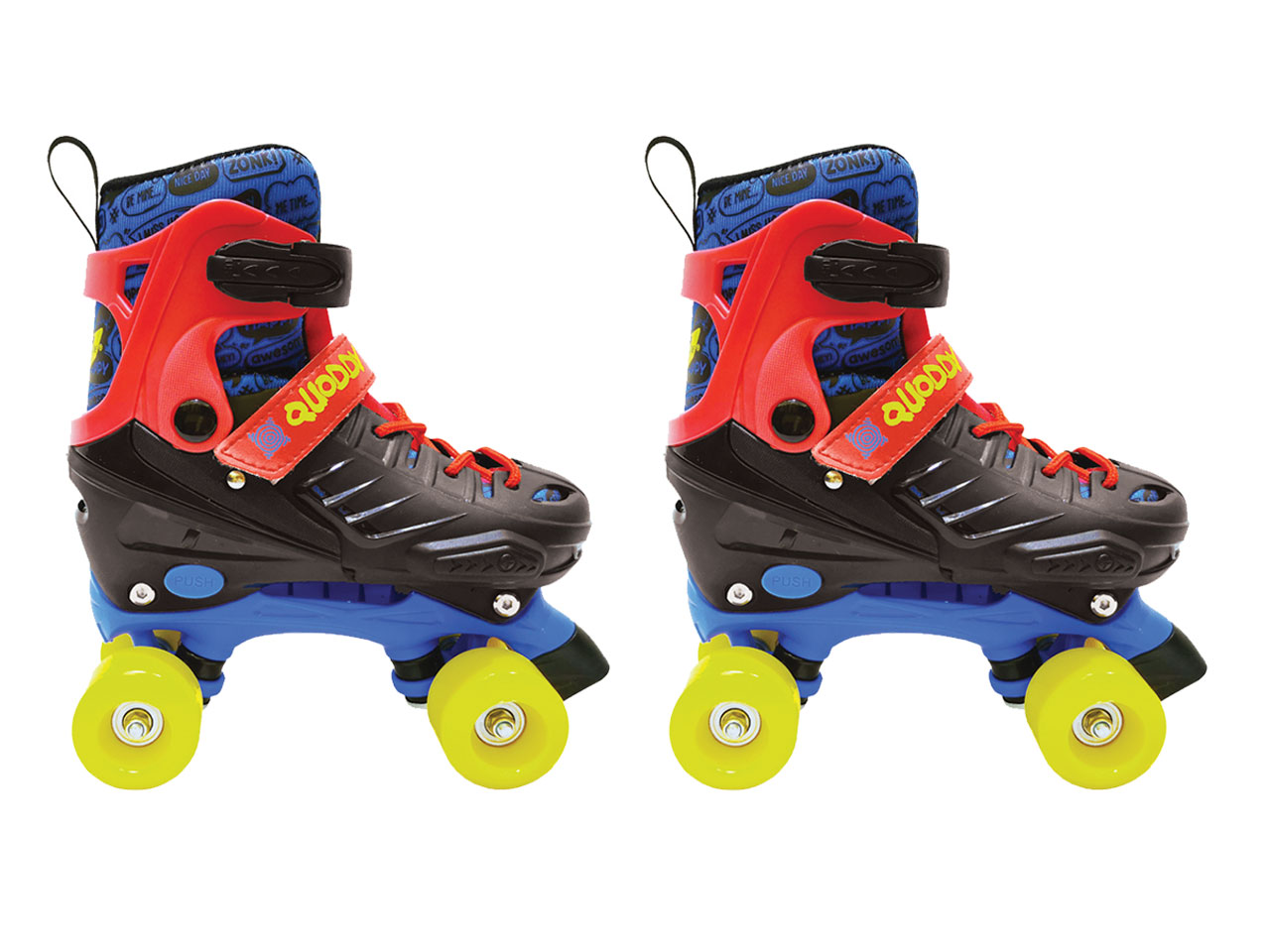 PATTINI QUODDY 31/34 BOY 707400141