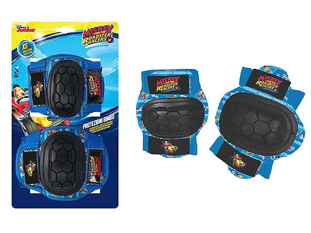 MICKEY PROTEZIONI BIMBO 002338011