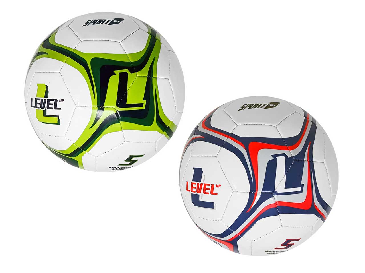 PALLONE DA CALCIO LINEA LEVEL 702100321 PALLONE DA CALCIO LINEA LEVEL 702100321