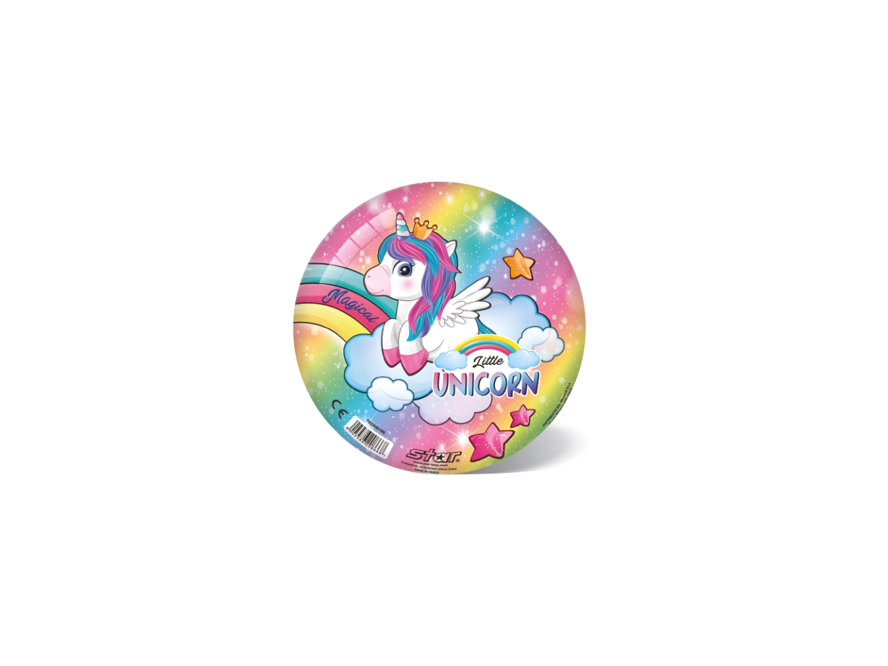 PALLONE UNICORN 702200186