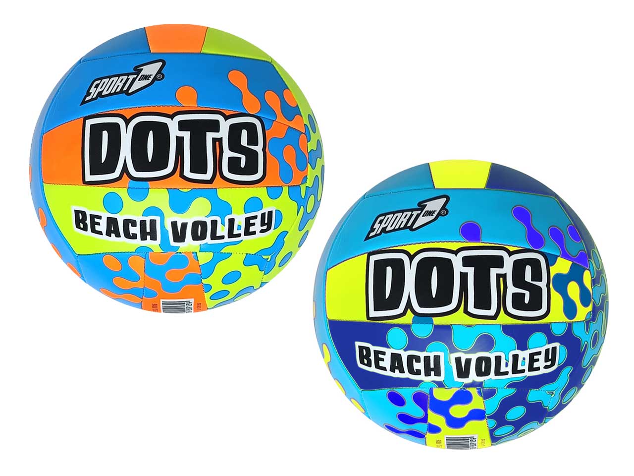 PALLONE BEACH VOLLEY DOTS 703500316 PALLONE BEACH VOLLEY DOTS 703500316