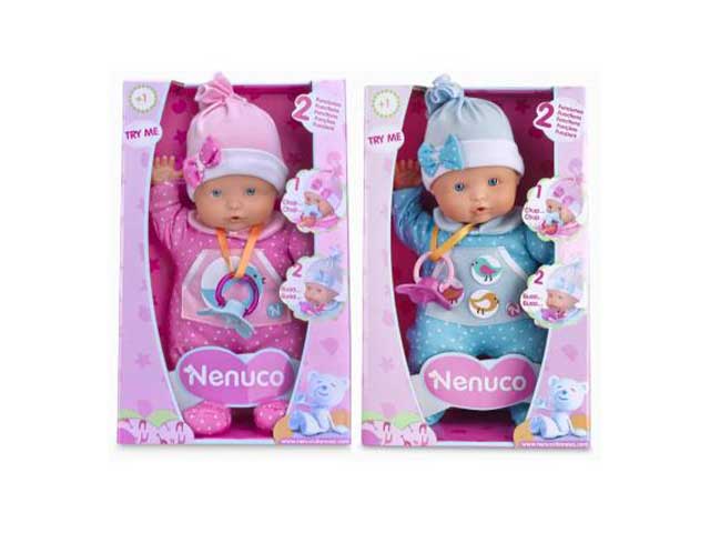 NENUCO CHE PIANGE 30CM 700013 700013380