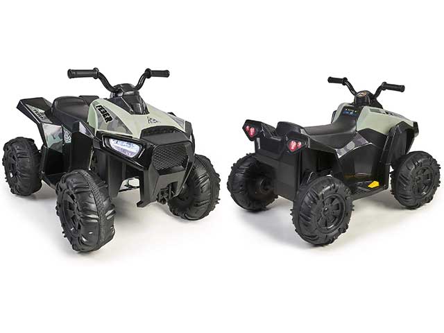QUAD BOXER 12V 800012541