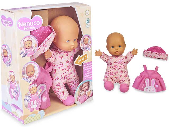 NENUCO CI VESTIAMO 700016281 700016282 NENUCO CI VESTIAMO 700016281 700016282