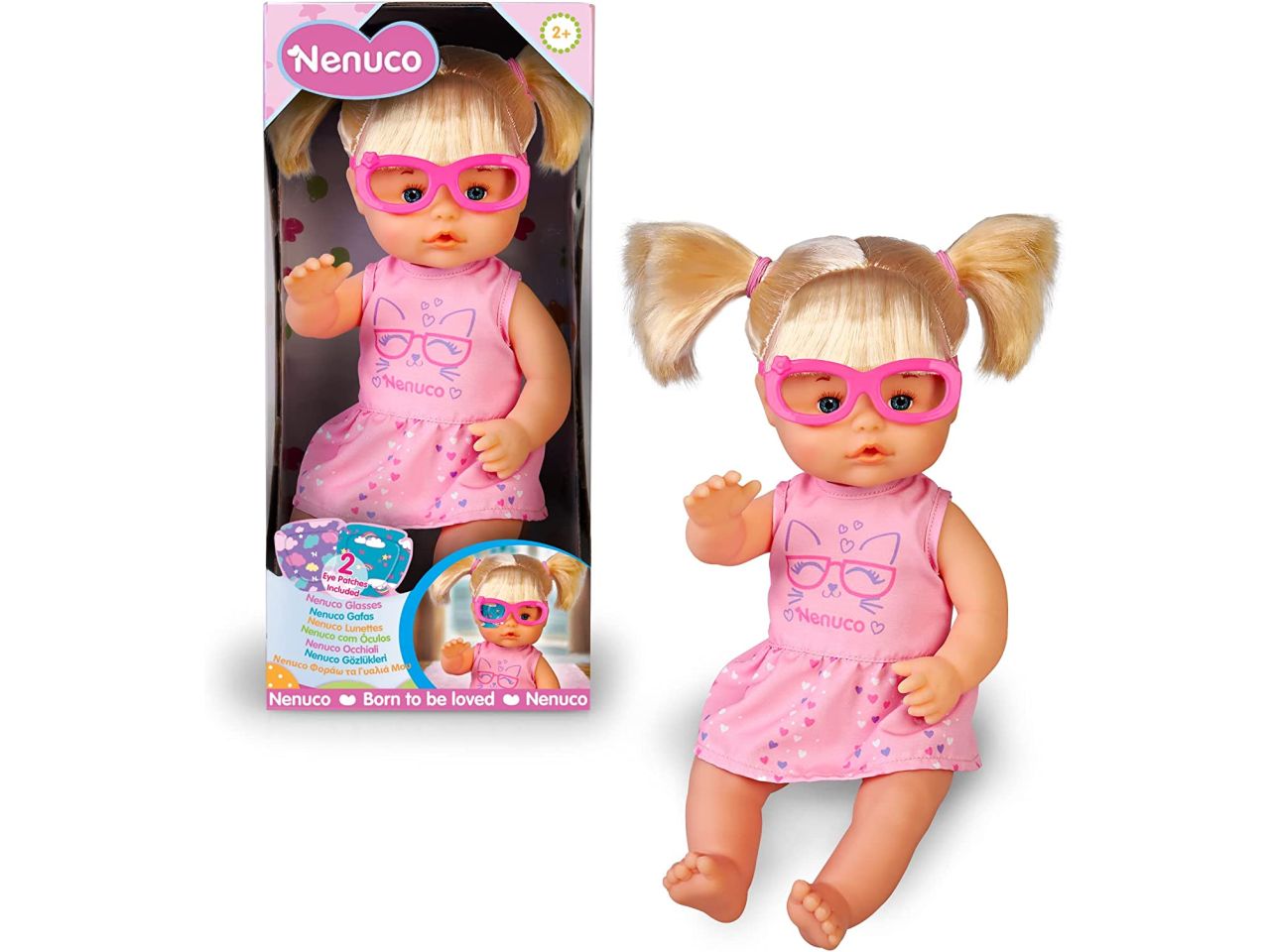 NENUCO GLASSES NFN20000