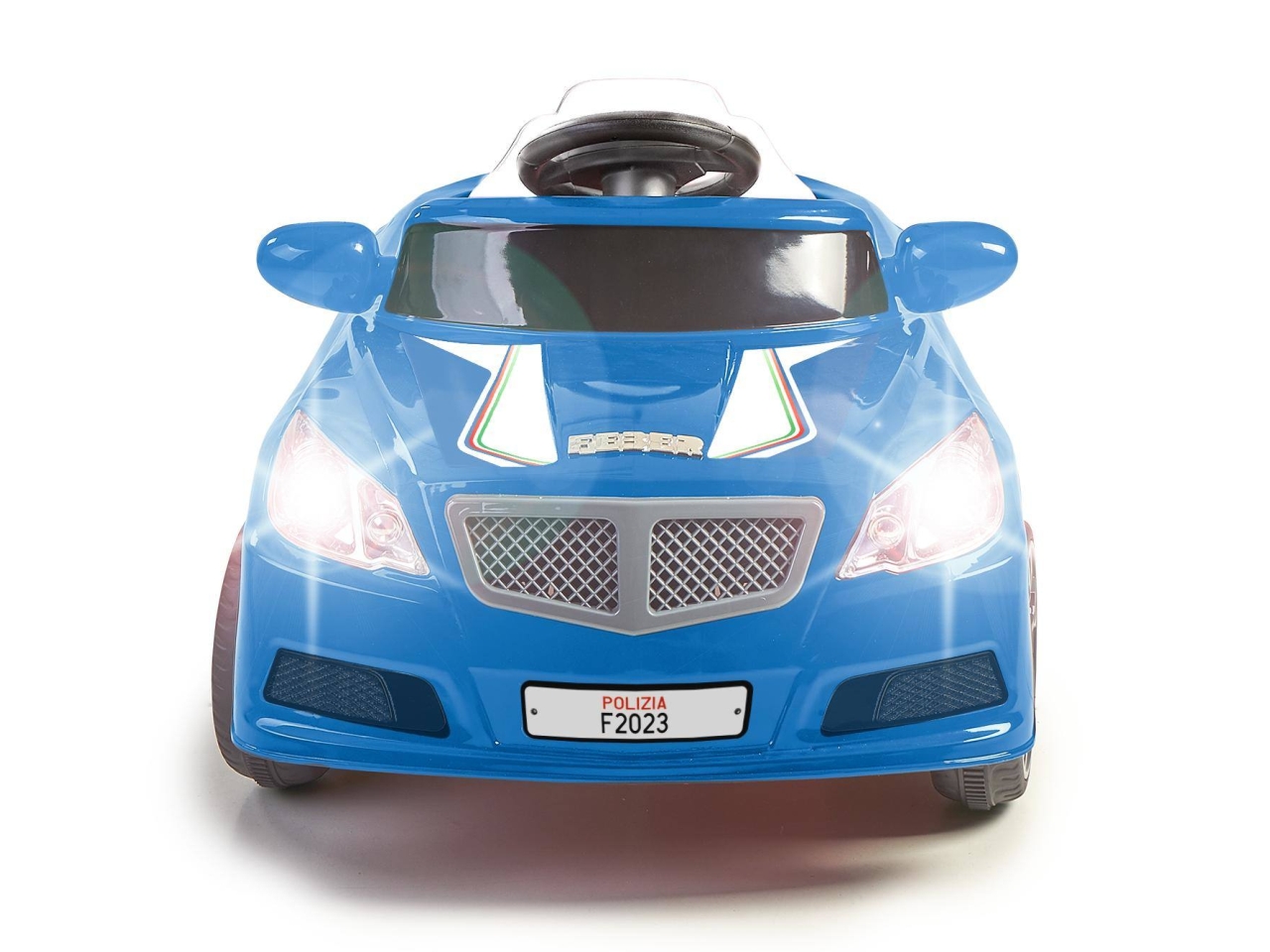 POLIZIA DI STATO TWINKLE AUTO FEQ07000